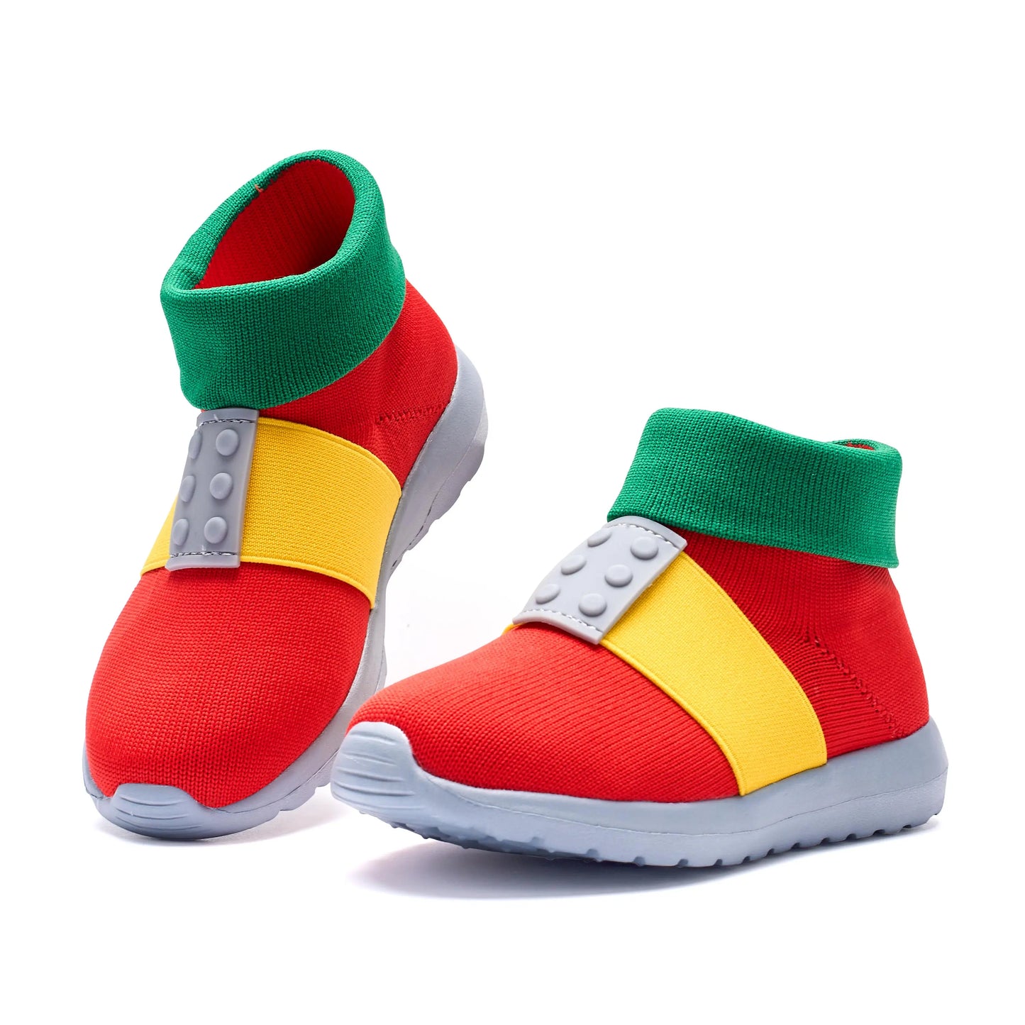 Knuckles RingDash Shoes *Kids