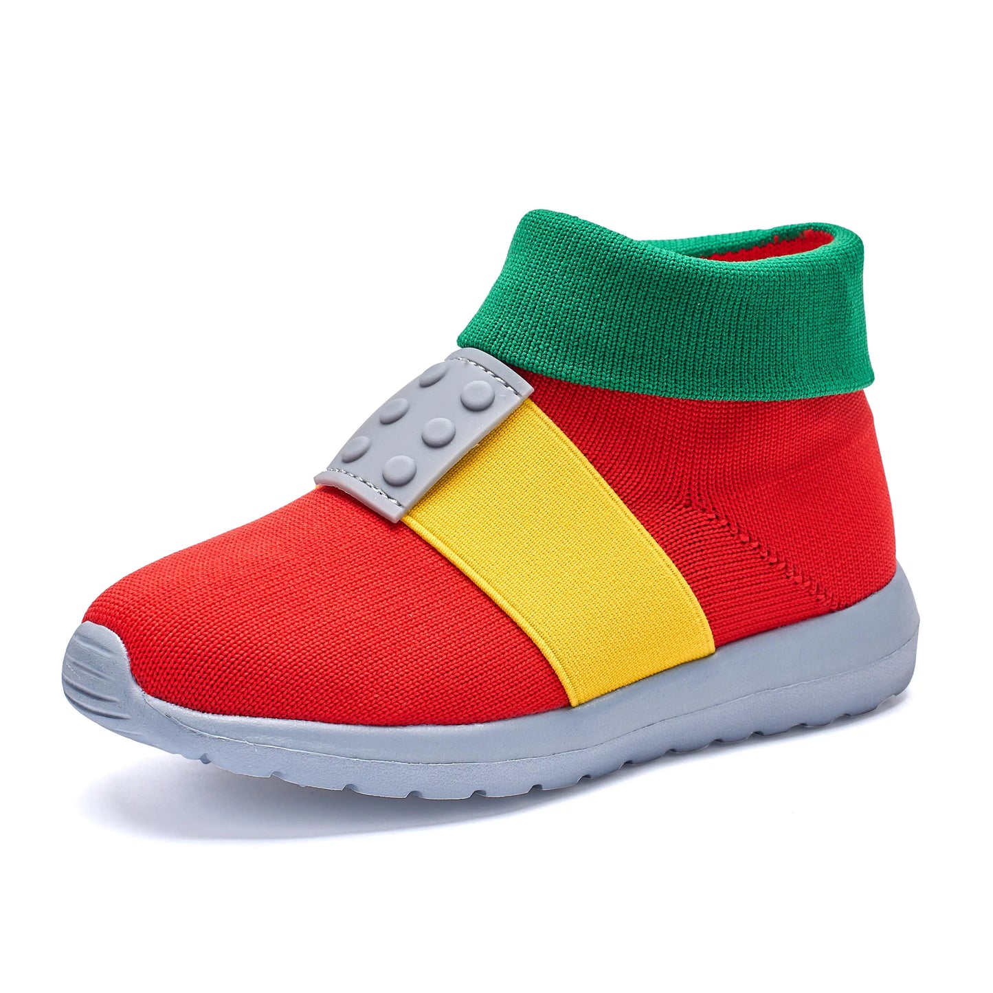 Knuckles RingDash Shoes *Kids