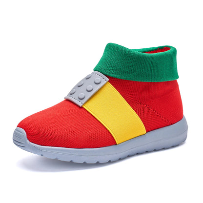 Knuckles RingDash Shoes *Kids