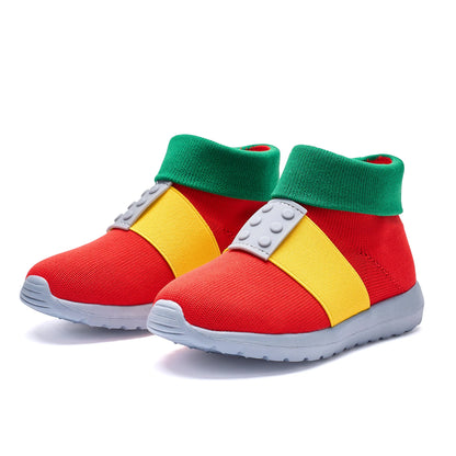 Knuckles RingDash Shoes *Kids